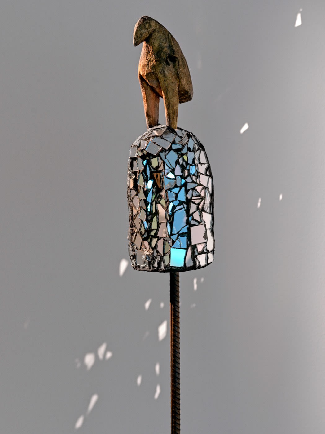 “On Silence” exhibition at QF highlights environmental and human rights issues - QF - 02