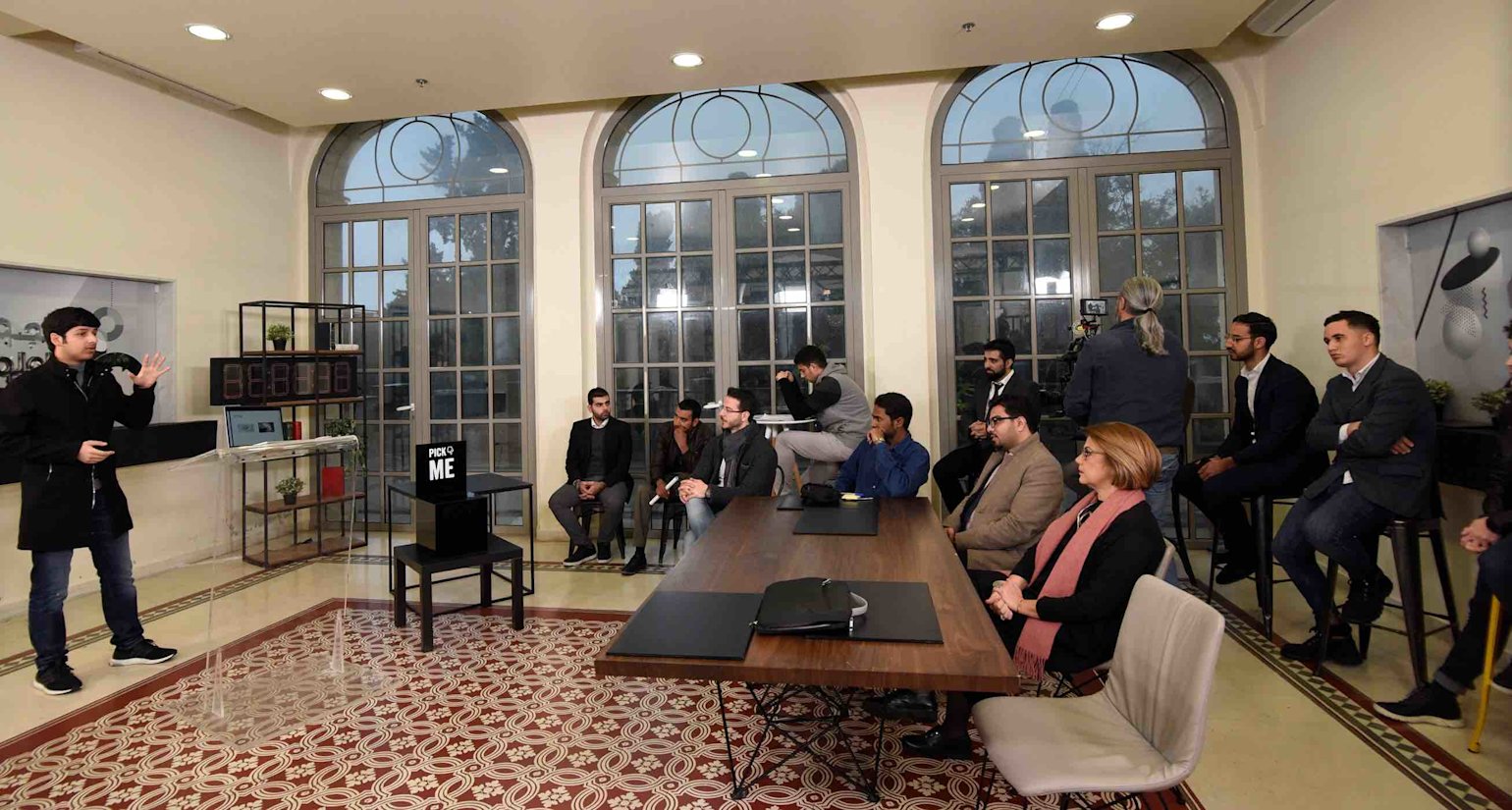 QF - Coronavirus Stress Management Loulwa Kaloyeros-Op-ed - 01