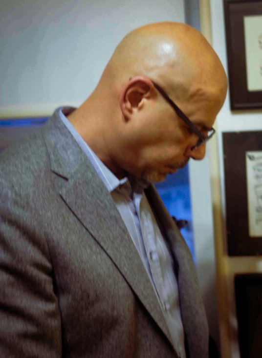 EC Mosque Calligraphy - Taha Al Hiti - 1