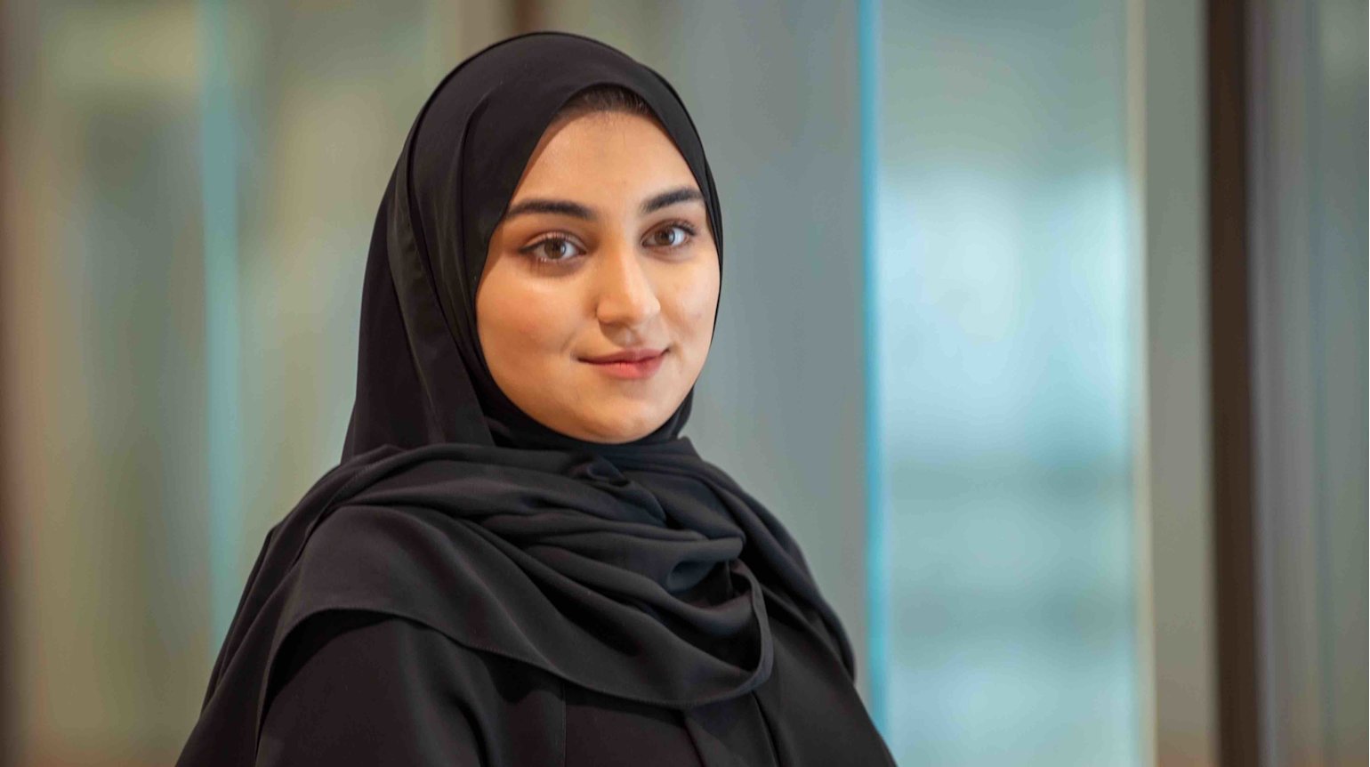 Sidra Medicine experts provide parents with advice on how to raise healthy, happy children Moza Al-Jaber - qf - 03