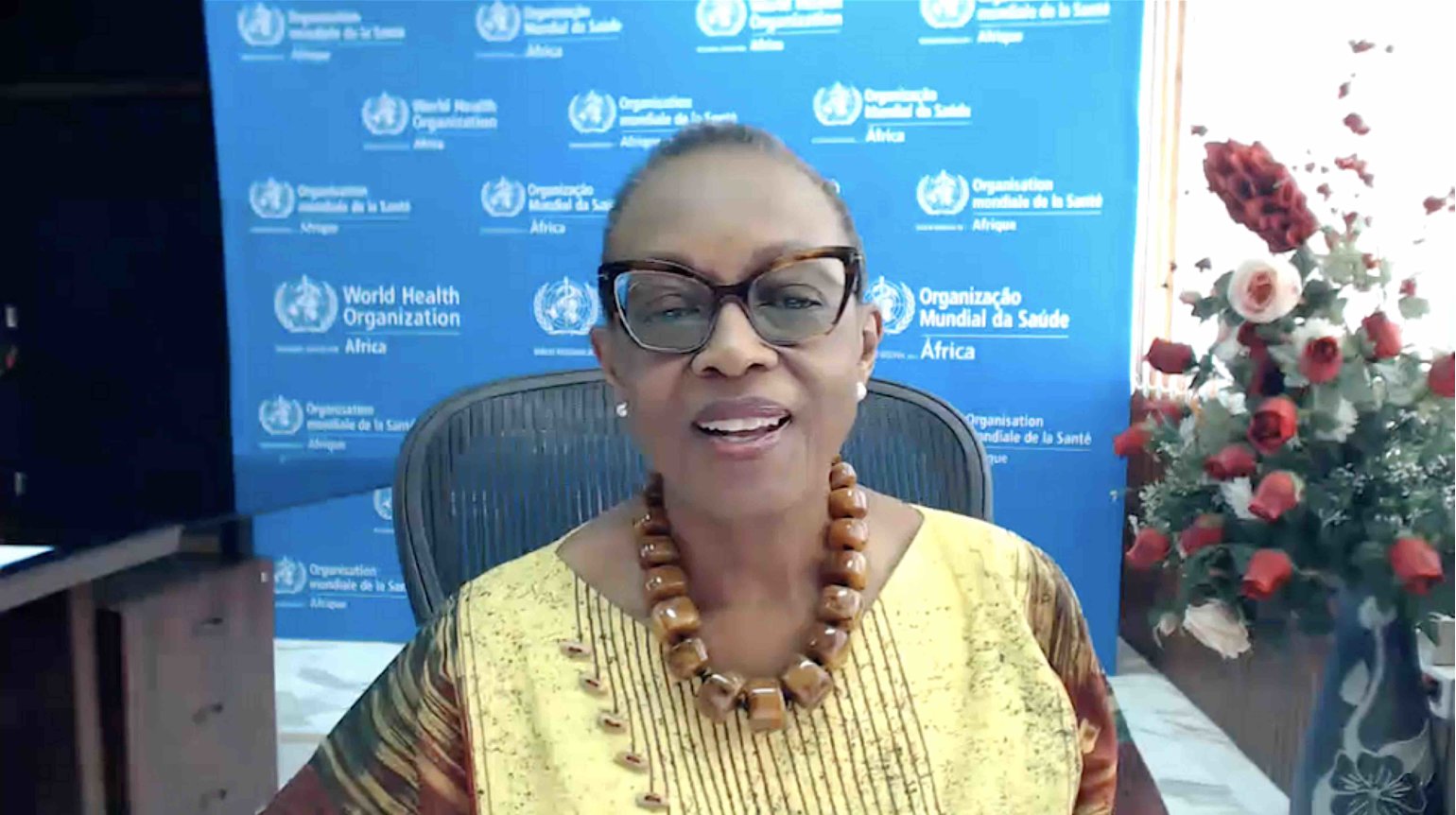 QF Education City Speaker Series - Qatar - vaccination target- QF - 02