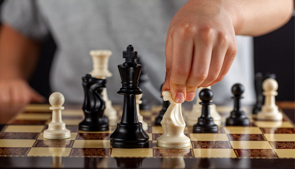 Chess Club