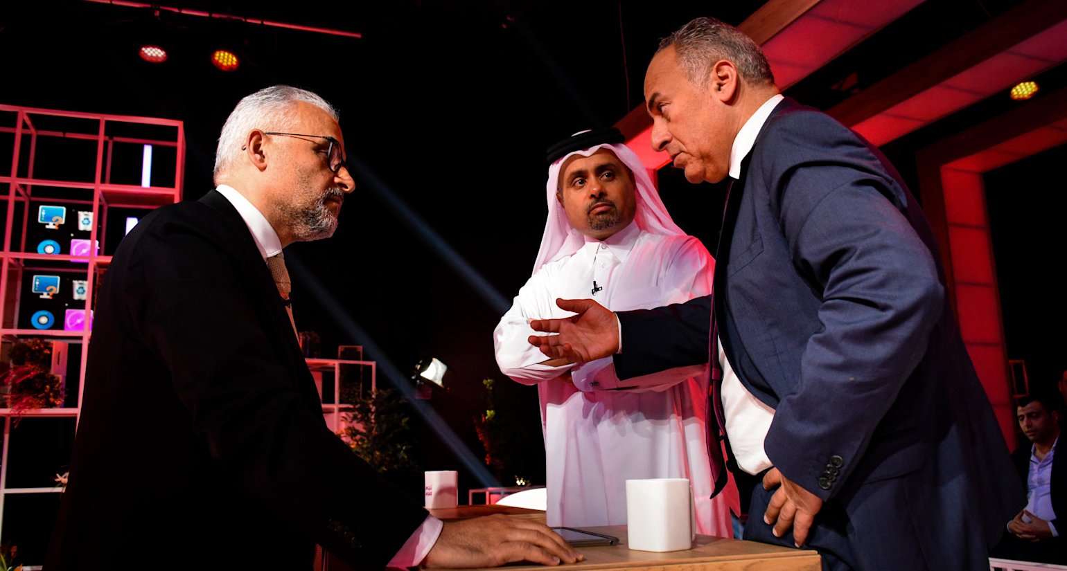 QF Stars of Science Episode 6 Review 01