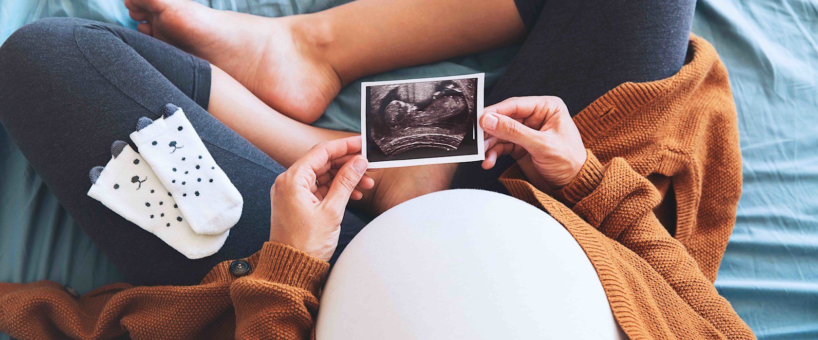 Sidra Medicine offers advice for pregnant women about COVID-19