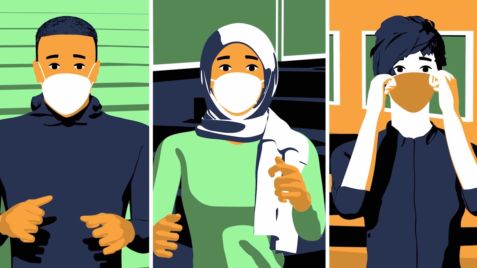 QF psychologist highlights the effects of stress on students’ brains - qf - 02