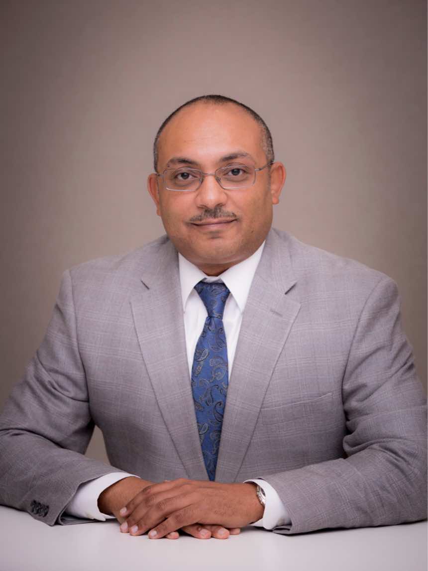 Mohamed Ayoub QEER - Experts at QF propose an energy efficiency report card for buildings in Qatar - QF - 02