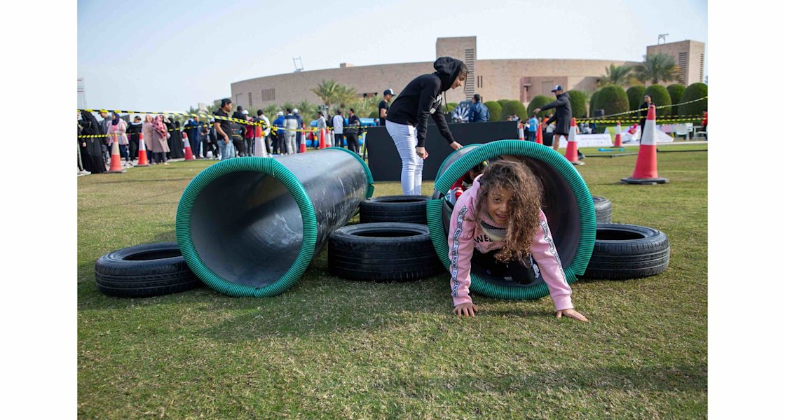 National Sport Day - 08