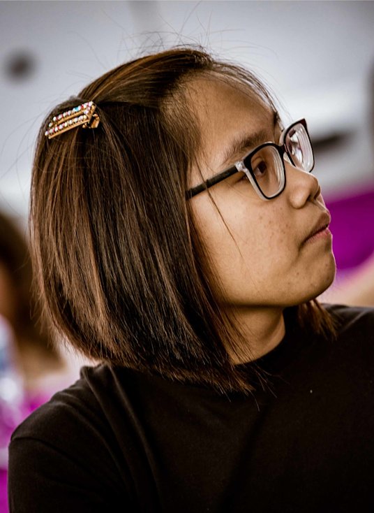 Doha Learning Days festival - Music Workshop - 3