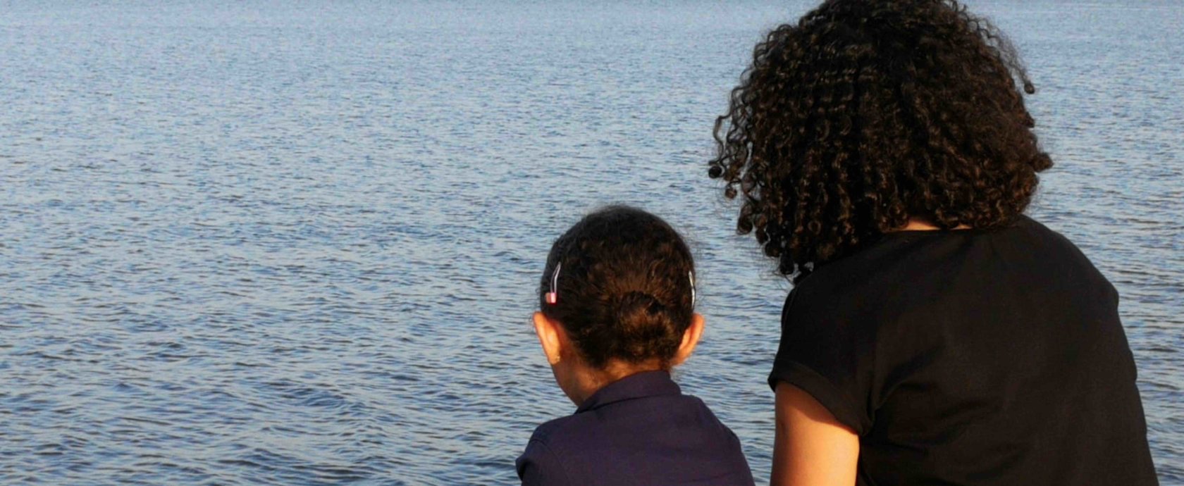 In her own words: "I don’t know if I can risk letting her go back to school"