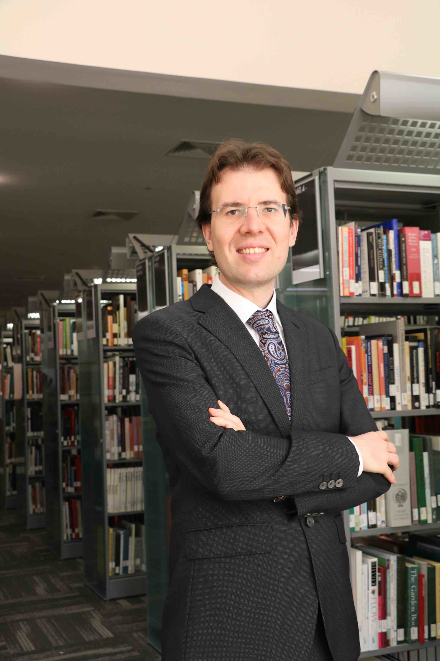 Book review - Islam, Science Fiction and Extraterrestrial Life - QF - 03