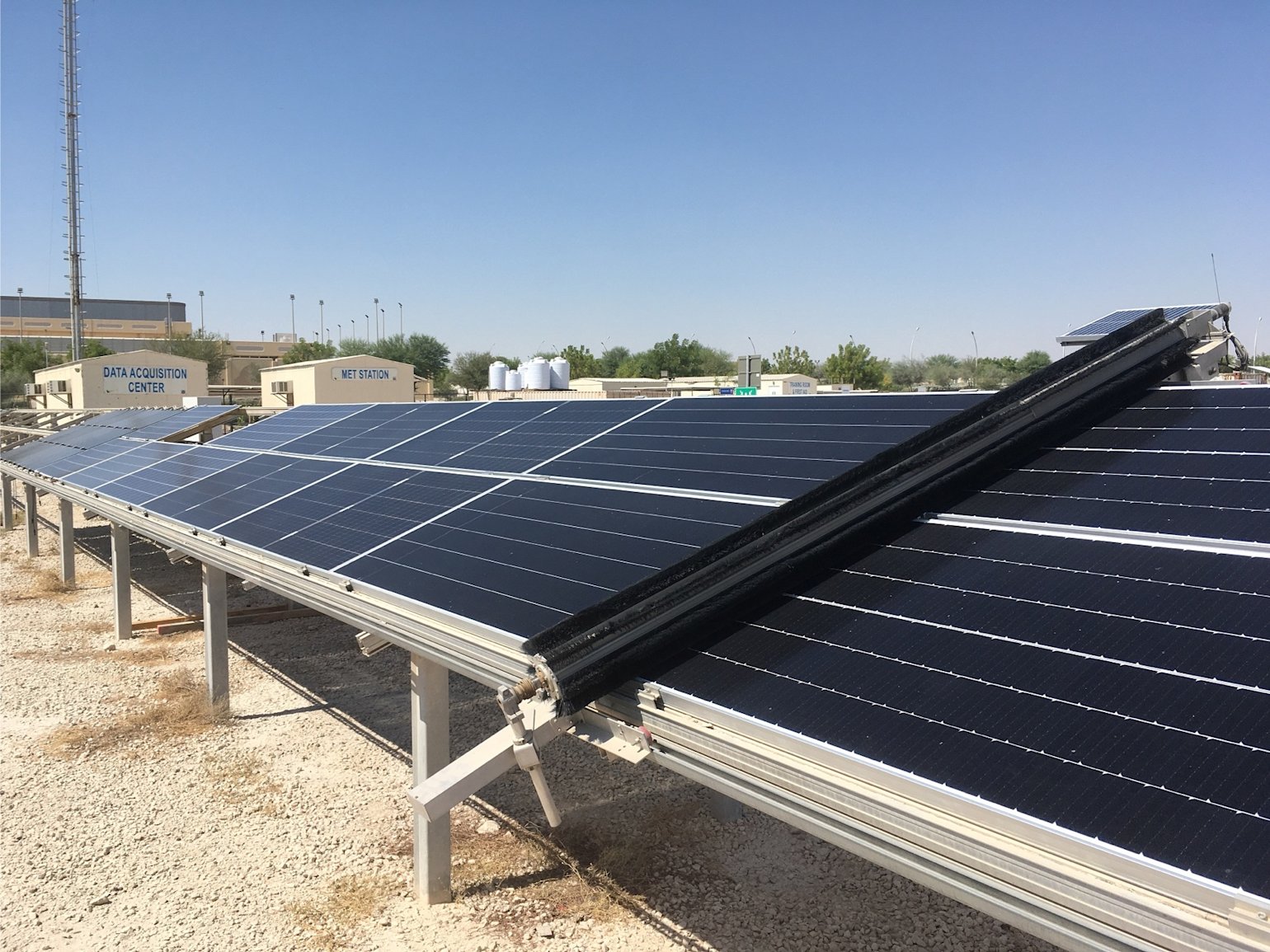 Immediate need for climate change laws in the country, says QF environmental law expert - QF - 02