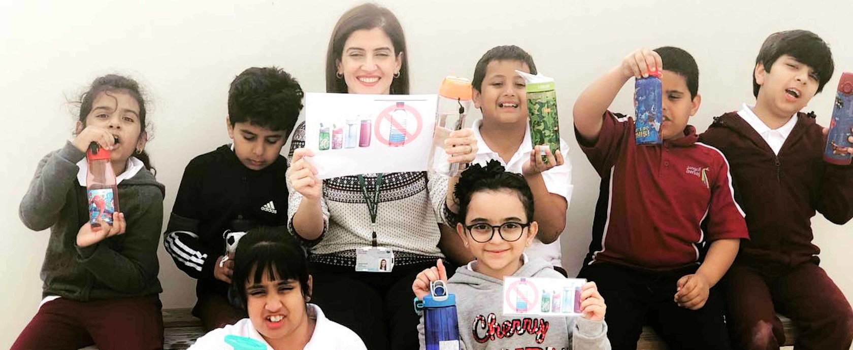 ‘We are stronger together; we are happier together’