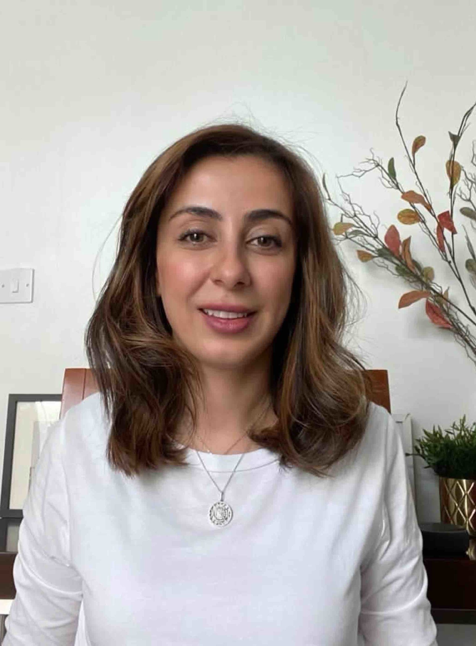 while parents of autistic children - QF - 05