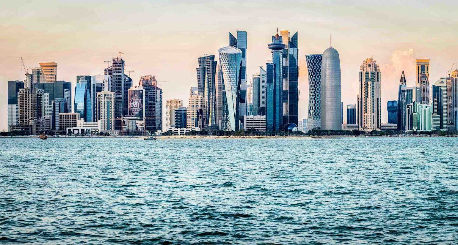 HE Sheikha Hind Qatar's Resilience - Qatar - Westbay