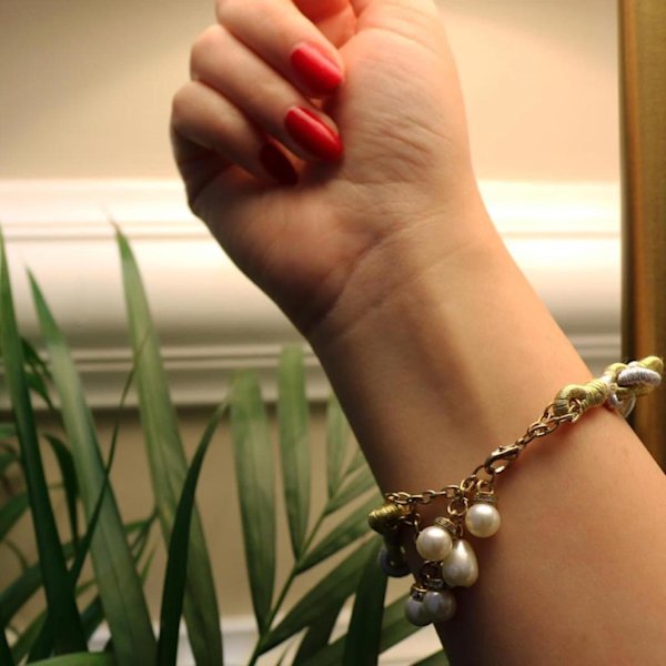 QF alum hopes her project will create “a drop of hope” for women in marginalized communities - QF - 04