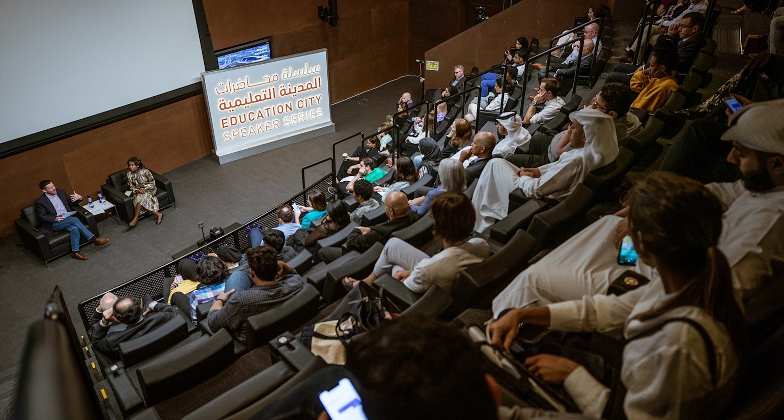 QF - ECSS Magalie Laguerre-Wilkinson - 01