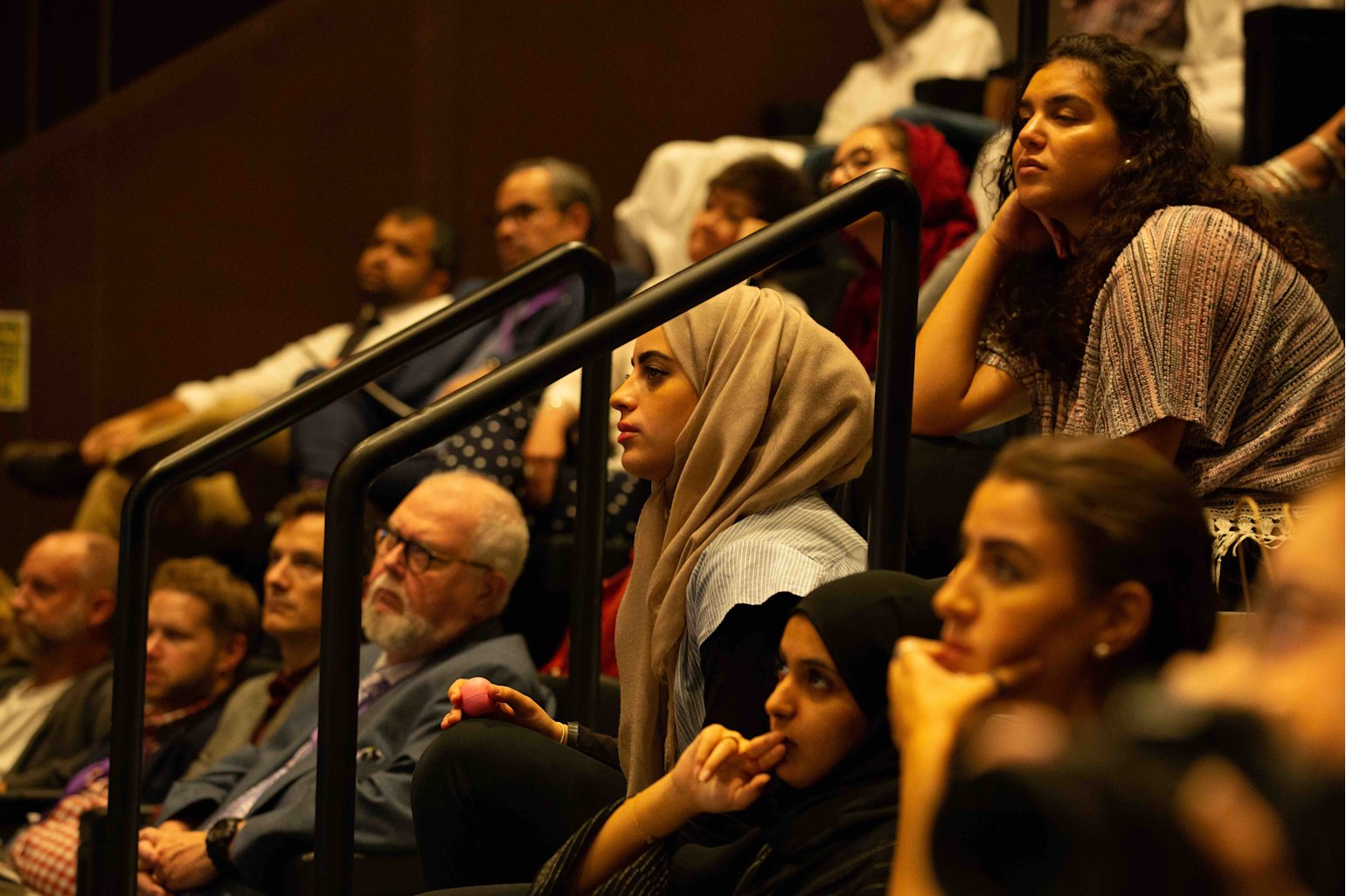 NU-Q Graduate Sarah Shaath - 03