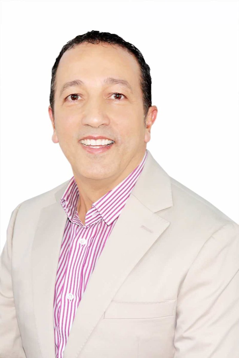 Monem Beitelmal - Experts at QF propose an energy efficiency report card for buildings in Qatar - QF - 01