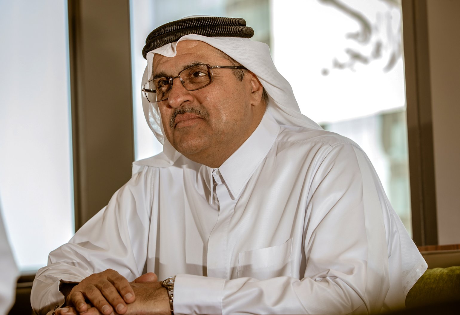 Hassan Al Ansari