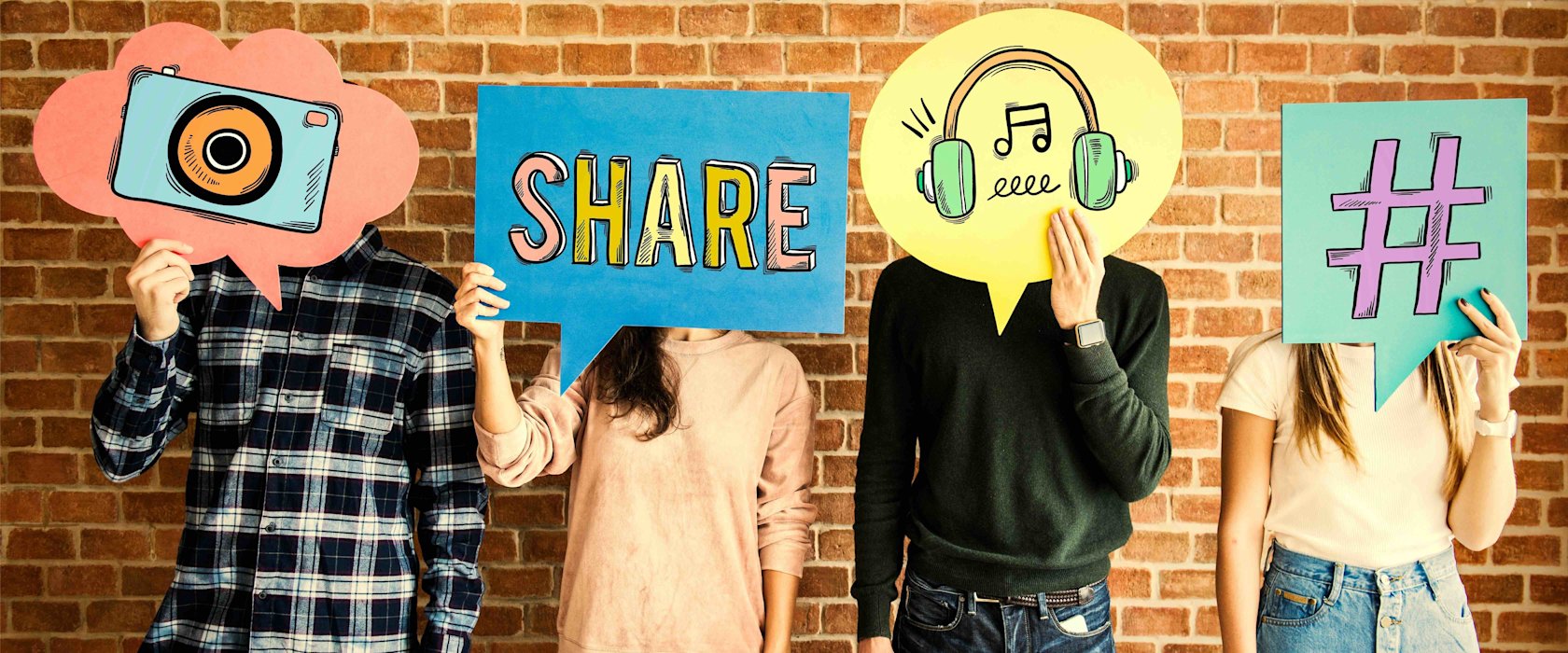 Op-ed: Has social media changed the world?