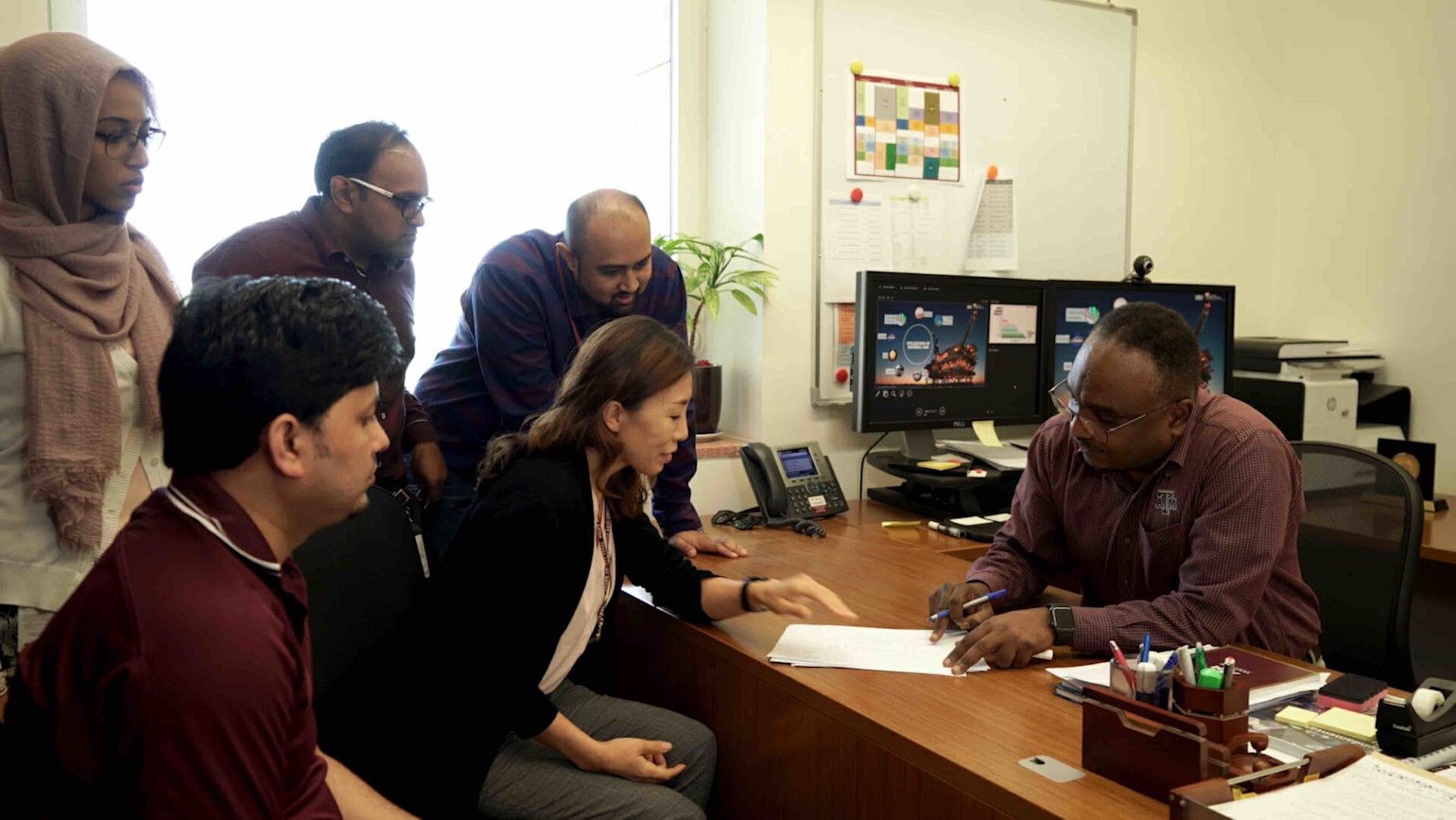 TAMUQ -Innov of the year - qf - 04