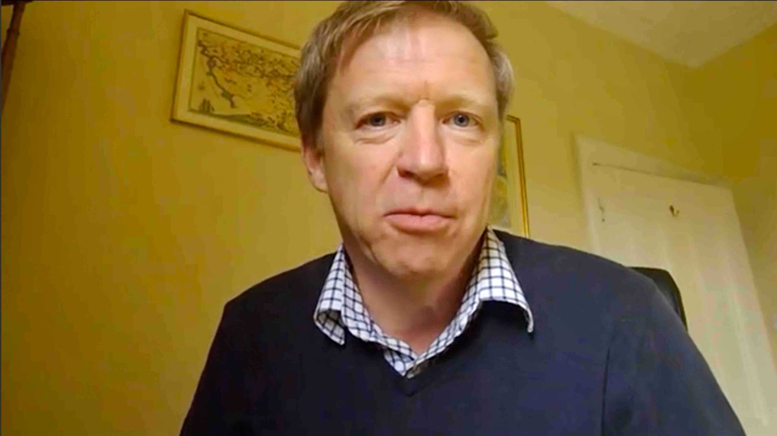 Paul Farmer - ECSS Mental Health - 02