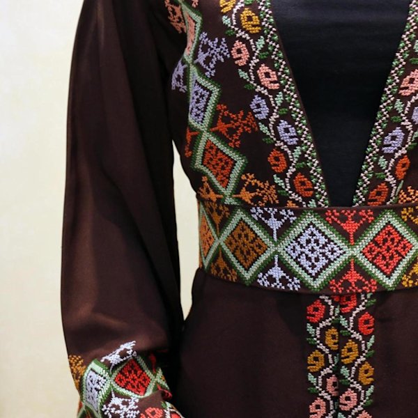 QF alum hopes her project will create “a drop of hope” for women in marginalized communities - QF - 03