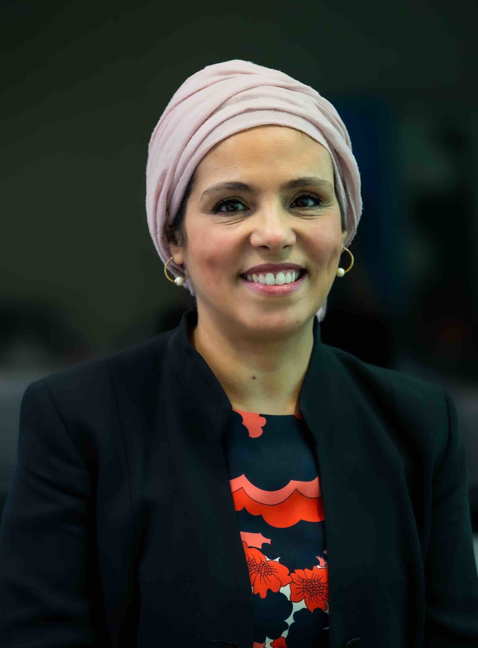 Dr. Halima Bensmail - Breast Cancer - qf - 01