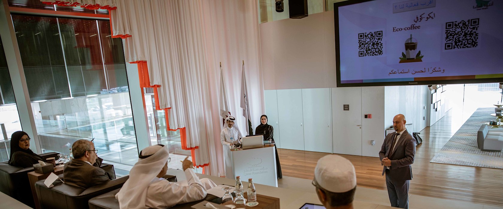 New cycle of Akhlaquna Award launched by QF
