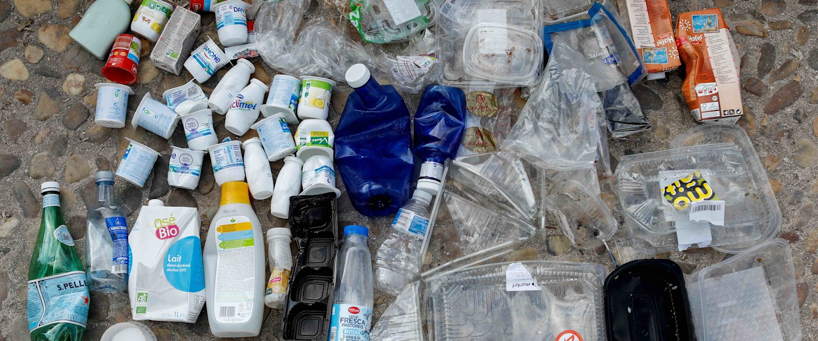 How QF is helping Qatar win the battle against plastic