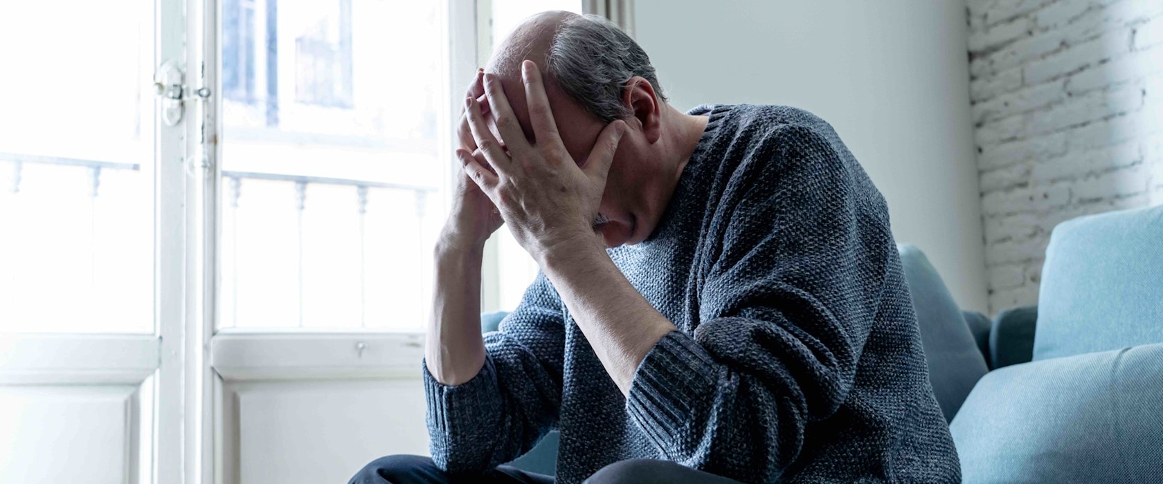 Op-ed: Maintaining good mental health during the COVID-19 lockdown