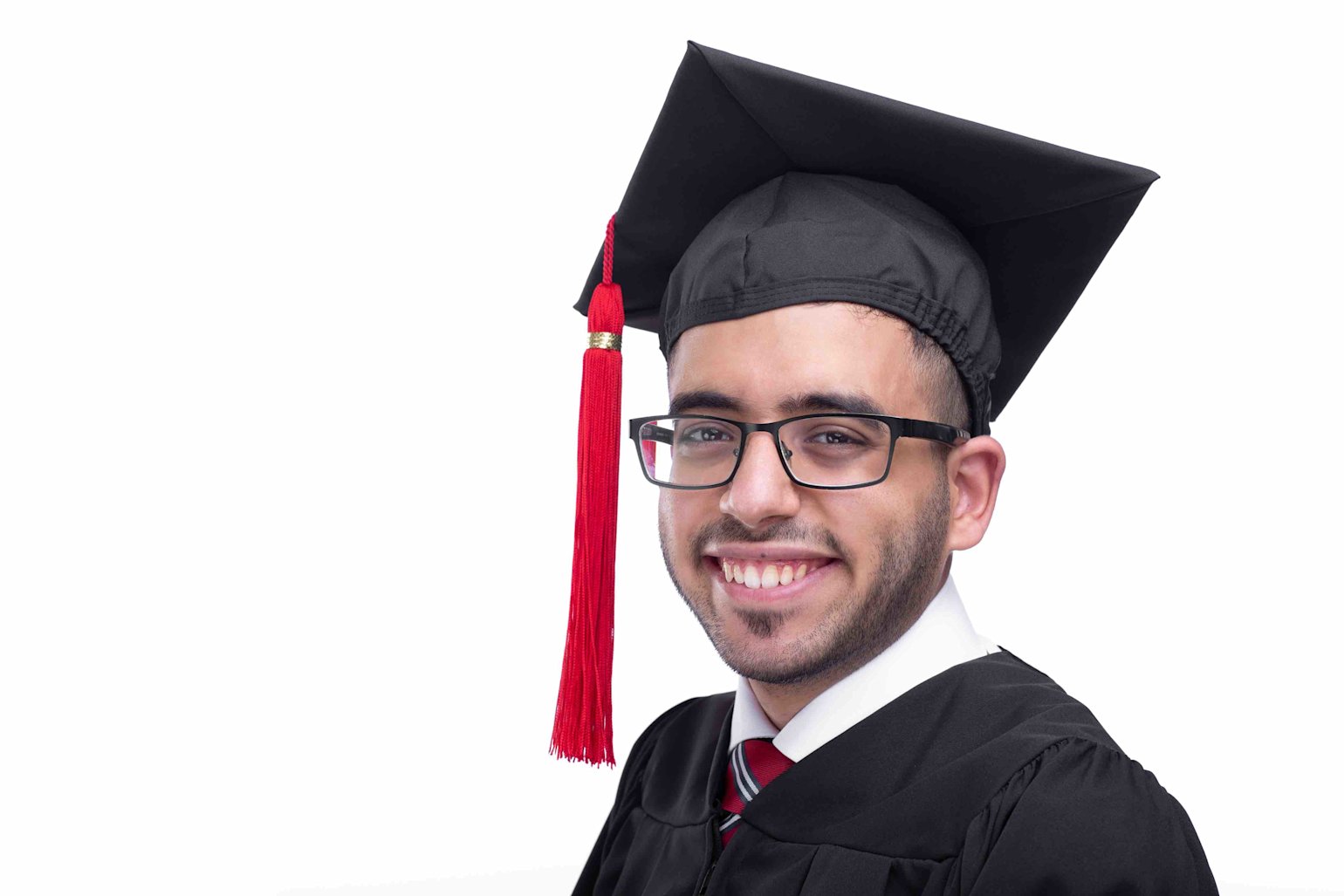 Our QF journey has been filled with challenges and memories – and this is how we grow - CMU-Q alumni - QF - 02