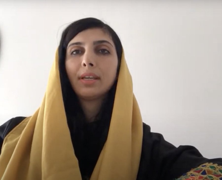 Voice of youth must be heard through involvement, not activism, QF Global Goals Week panel told - QF - 02