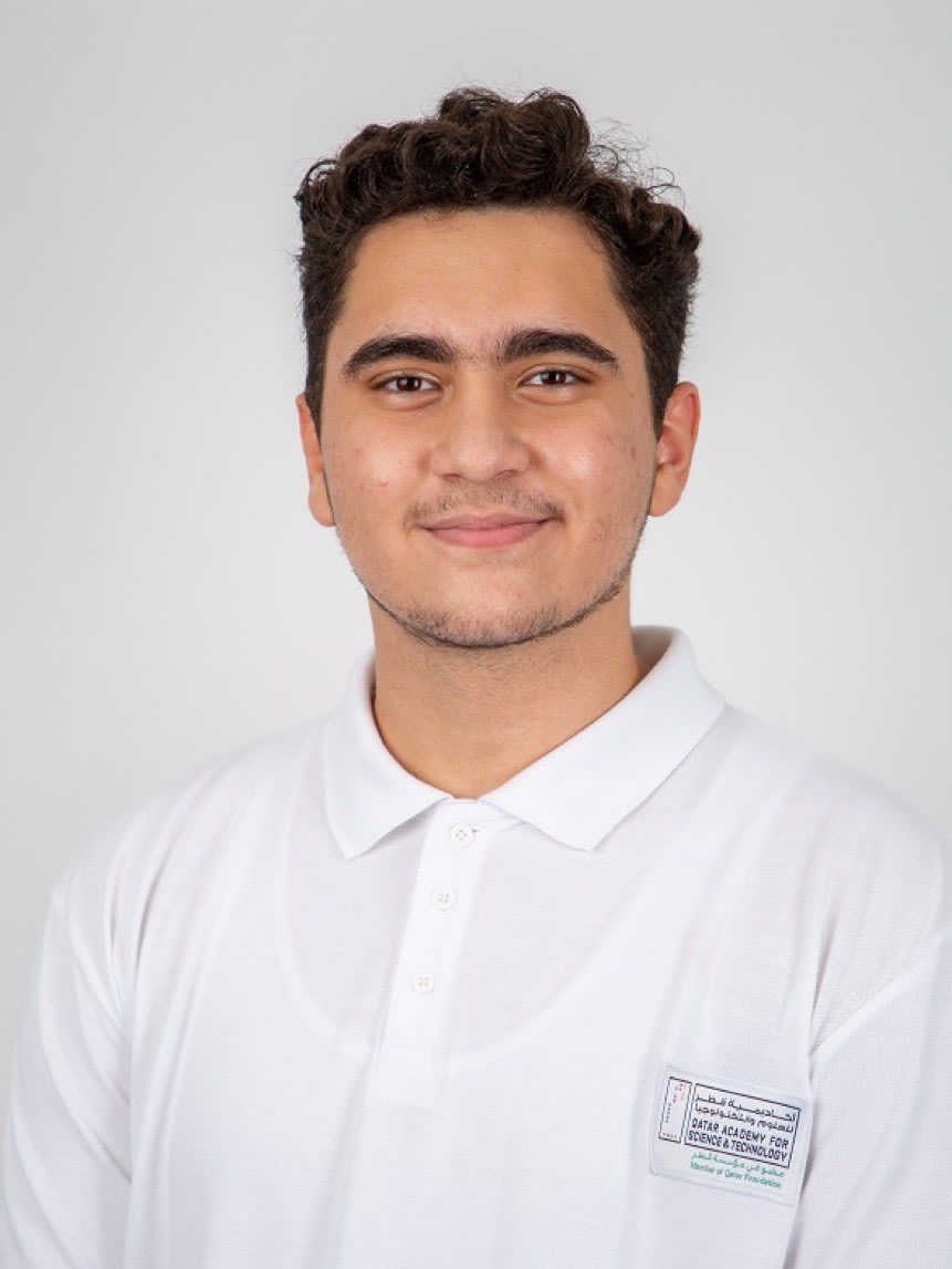 QF youth serve as Flag Bearers during the FIFA Arab Cup 2021™ - QF - Quotes - 03