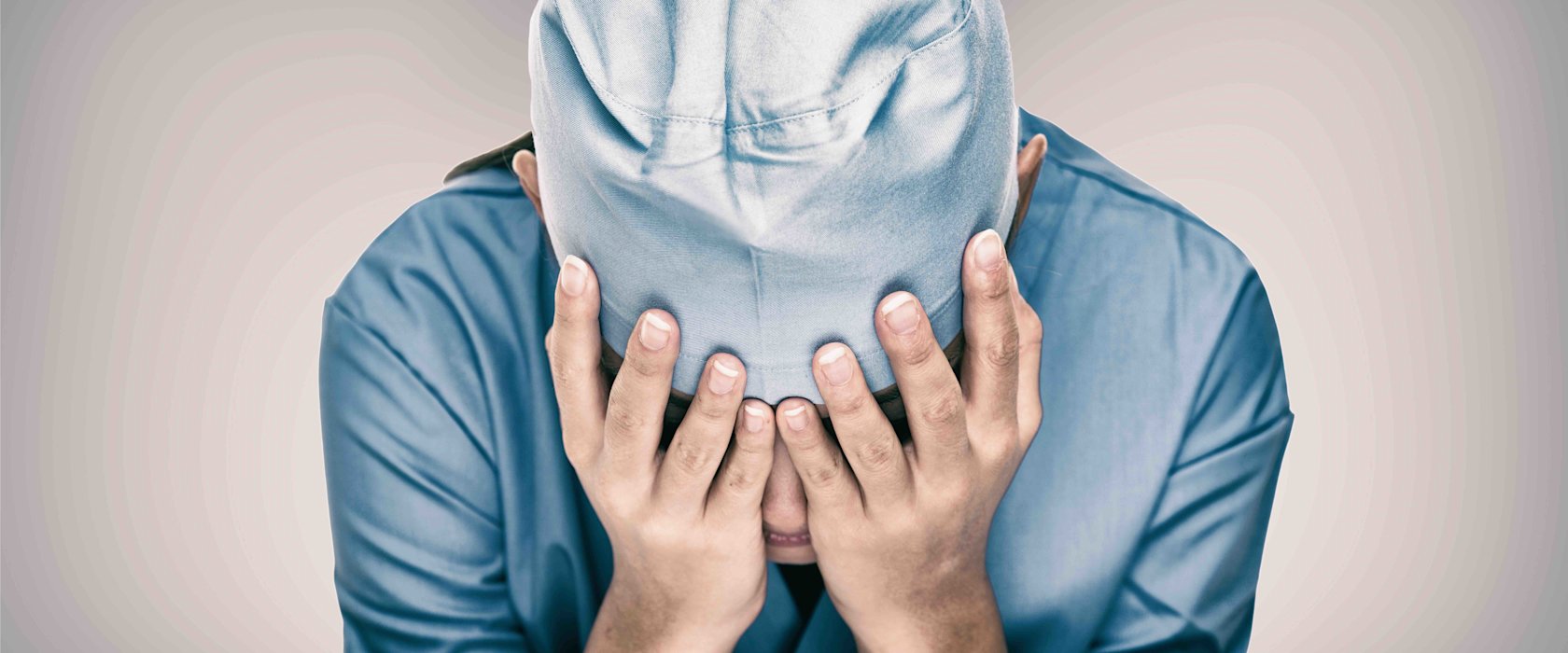 ‘PTSD is real risk for COVID-19 frontline workers’, says Carter Center expert as QF/WISH hold global panel