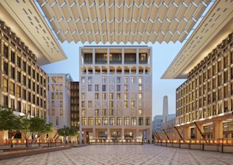 Mandarin Oriental