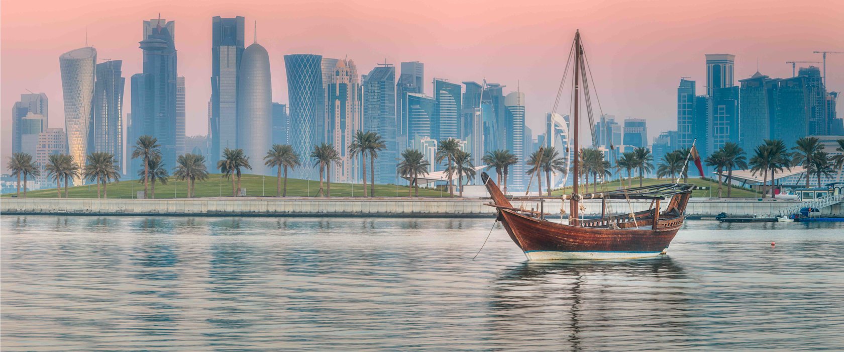Middle East expert reviews Qatar and the Gulf Crisis, by Kristian Coates-Ulrichsen