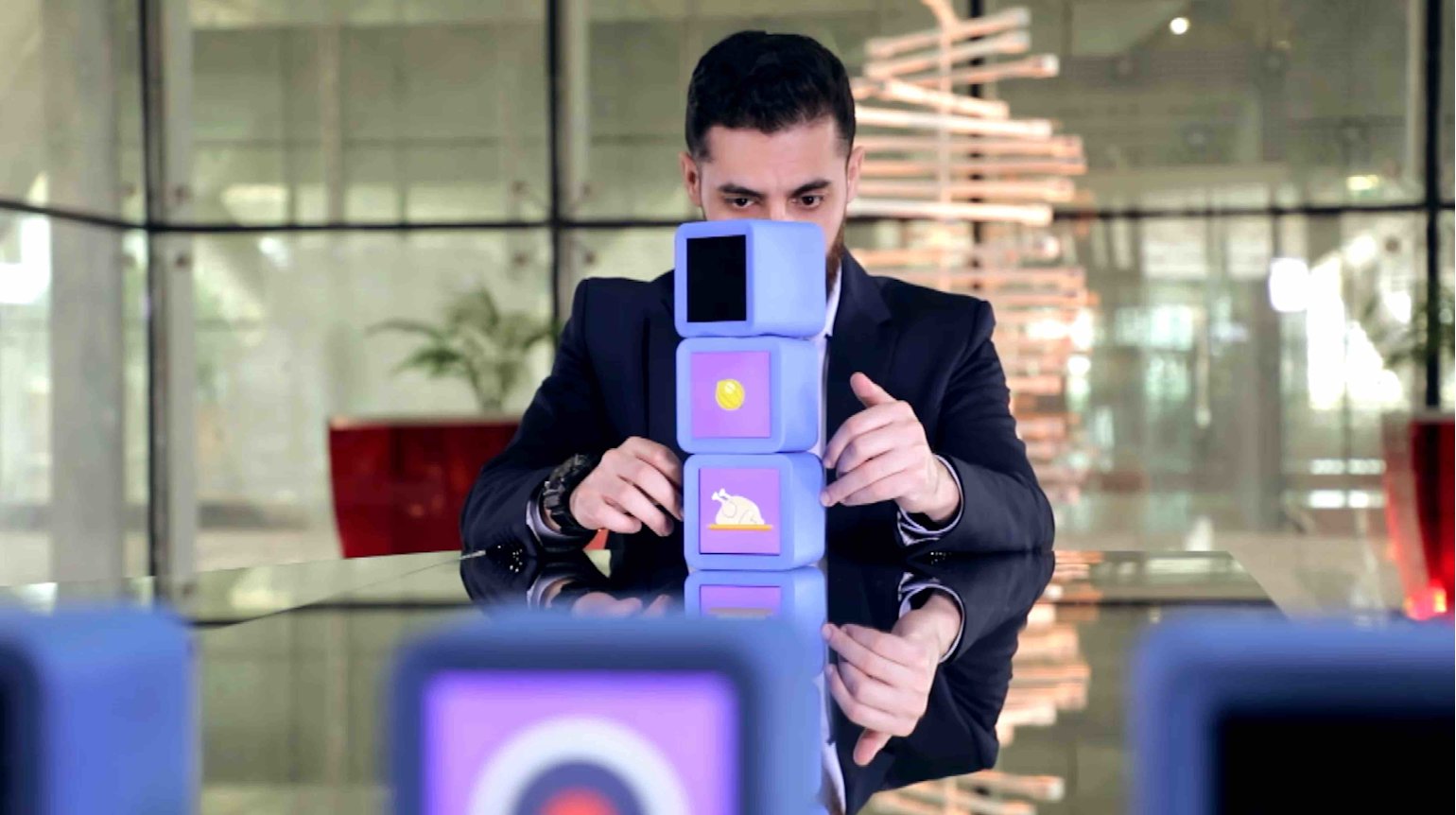 Stars of Science saw prototypes tested - 05