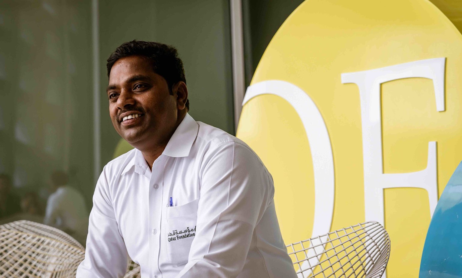 QF’s first employee recounts his 25-year - Vatamula Anjaiah - qf - 02