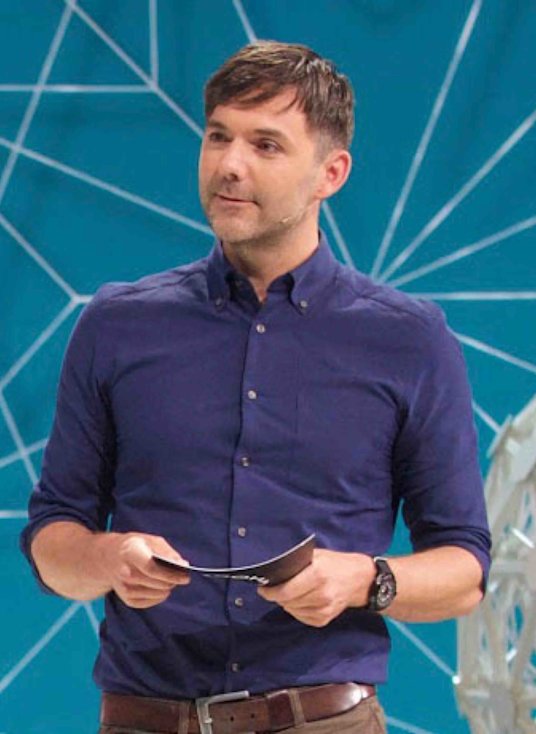 Doha Debates DearWorldLive Connections -Dr. Govinda Clayton - 1