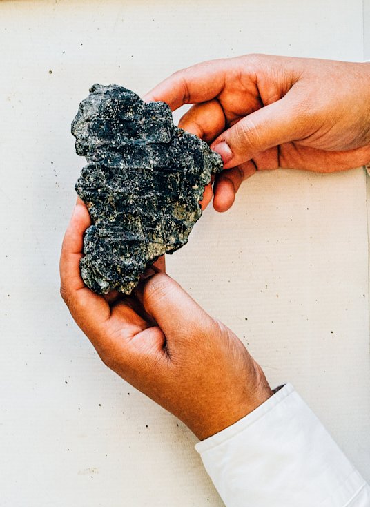 When the past empowers the future - Qatar Academy Doha