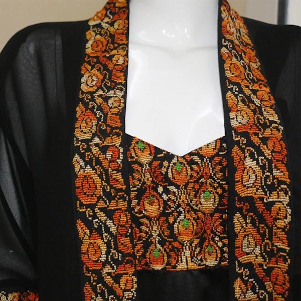 QF alum hopes her project will create “a drop of hope” for women in marginalized communities - QF - 02