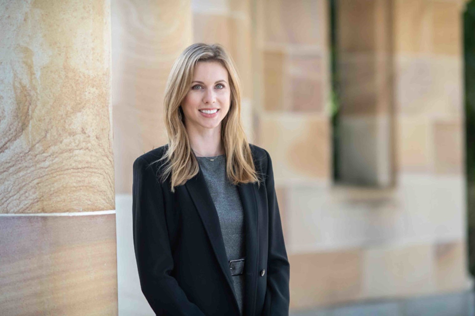 QF career advisor urges youth to seek online experience in COVID-19 world - QF - 01