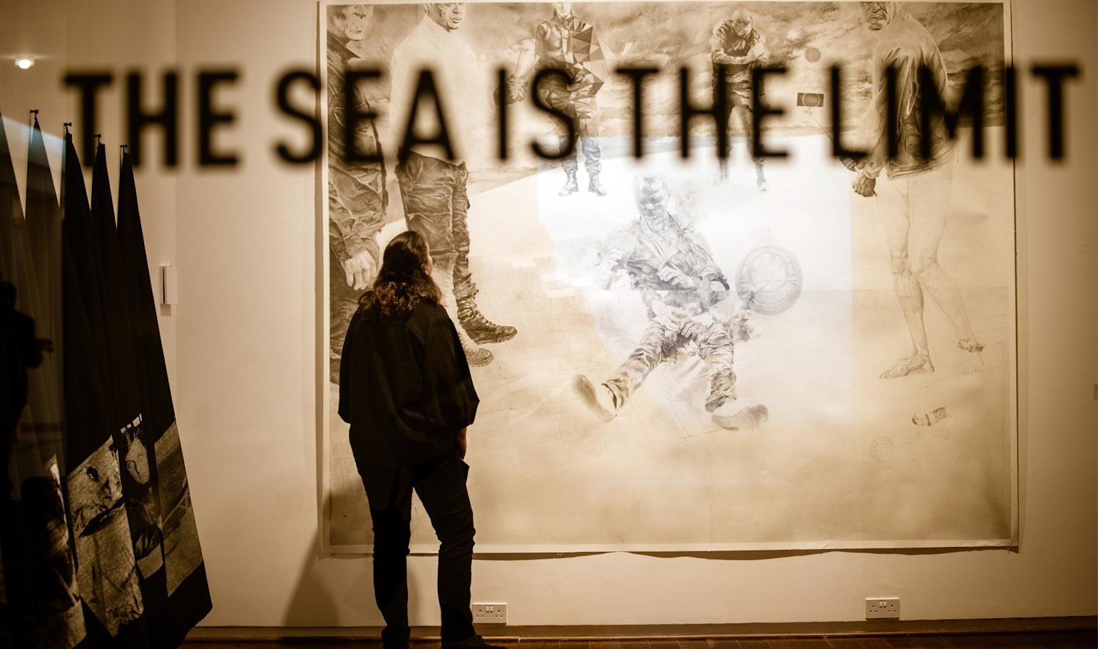 Art Trail Sea is the Limit - - 01