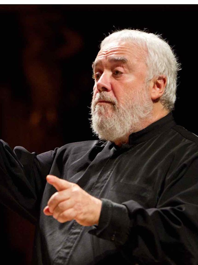 QF Musicians Mourn Maestro Gelmetti - QF - 01