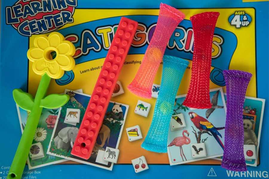 QF increases access to tools that help children with Autism - QF - 04