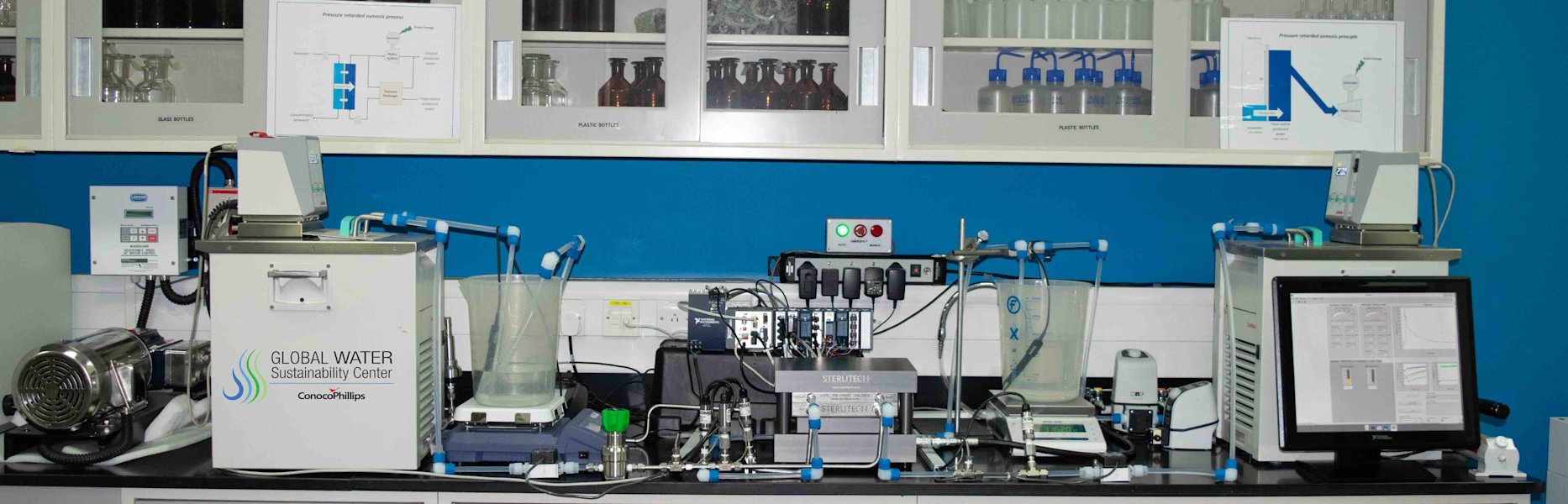 Blue Energy - QF Expert says - 5