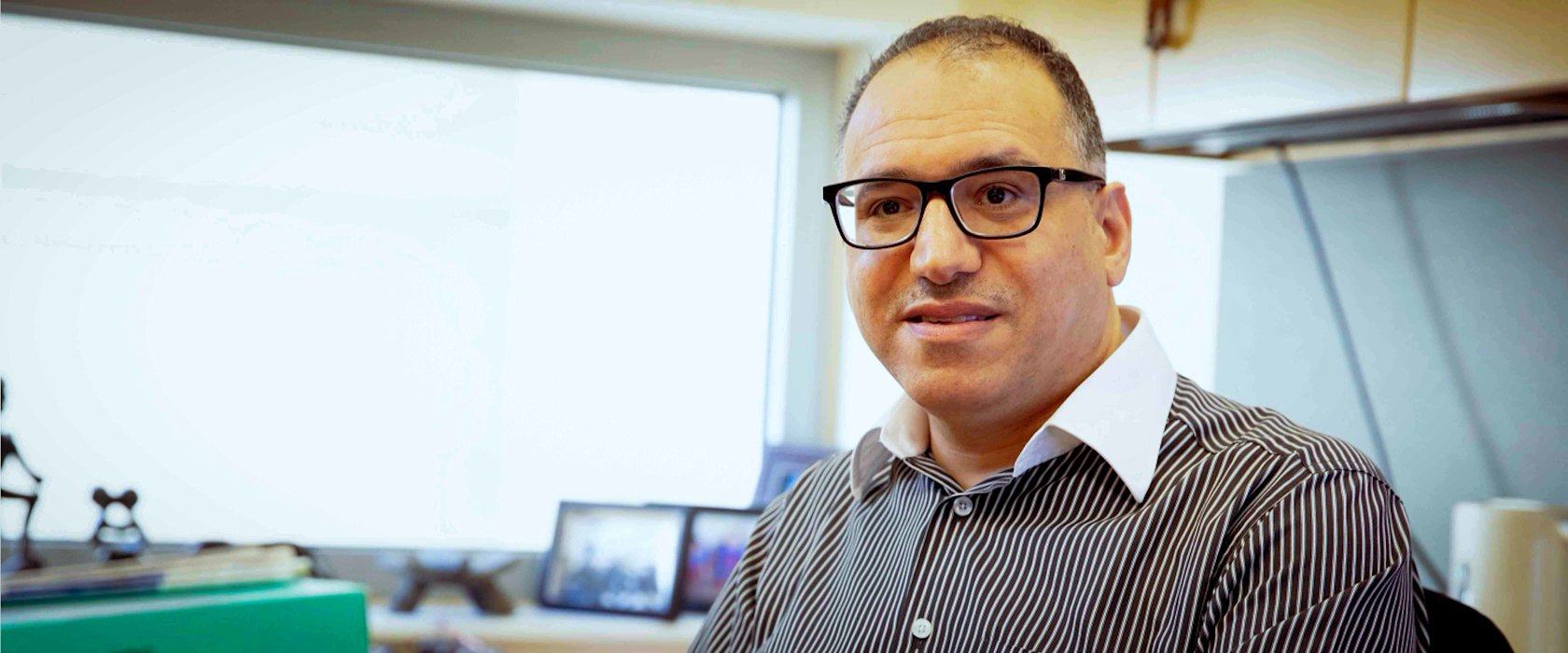 Coronavirus can be tackled through collective action and responsibility, says QF-based health expert