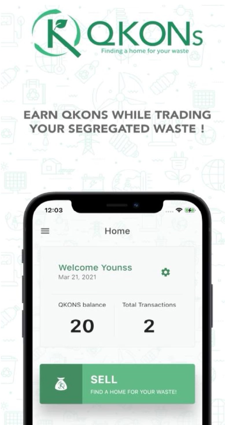 Reaping the rewards from recycling waste - 03