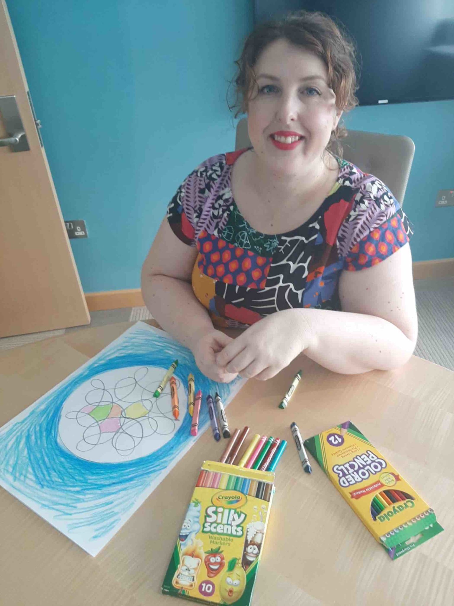 Michelle Dixon - QF - 02